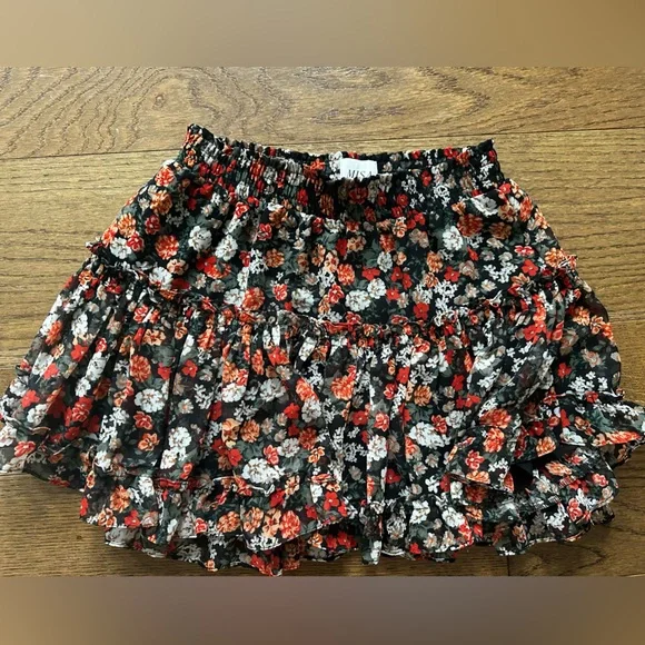 Misa Los Angeles Skirt NWT! - Picture 3 of 3